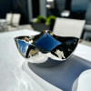 Shell | Serving Bowl in Serveware by Rikan