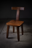 The T Chair | Chairs by NO AGE FURNITURE STUDIO