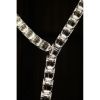 Alan Mizrahi IQ2066 Lustre Gabriel | Chandeliers by Alan Mizrahi Lighting Design