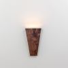 Colorado sconce | Sconces by Next Level Lighting. Item made of wood