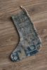 Christmas Stocking No. 31 | Decorative Objects by District Loom