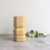 Vase Hexad 03 - Desert Sand Terrazzo | Vases & Vessels by Tropico Studio