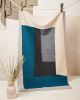 Frames Rug - Dusk | Area Rug in Rugs by MINNA
