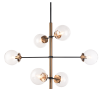 Alan Mizrahi IQ2173 Enchant | Chandeliers by Alan Mizrahi Lighting Design