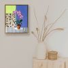 Electric Orchid | Decorative Objects by Nicole Simms