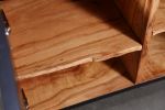 McKenzie Maple Credenza | Storage by Urban Lumber Co.. Item composed of maple wood