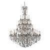 AM9200 Candlesticks | Chandeliers by Alan M