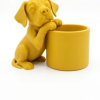 Great Dane Planter | Plant Stand in Plants & Landscape by Kimi Craft Corner