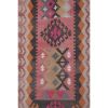 Vintage Turkish Kilim Runner 3'3'' X 12'10'' | Area Rug in Rugs by Vintage Pillows Store