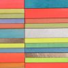 Curacao | Mixed Media in Paintings by Amelia Coward