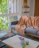 Alaia Bedspread - SEDONA | Bed Spread in Linens & Bedding by HOUSE NO.23