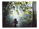 In A Light I Never Knew | Photography by She Hit Pause. Item composed of paper