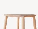 Palmerston Stools | Chairs by Coolican & Company. Item composed of wood