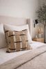 Nosara Pillow Cover | Work by Busa Designs