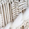 Gorgeous Statement Piece - LANA | Tapestry in Wall Hangings by Rianne Aarts / Teddy and Wool Studio