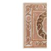 Suzani Wall Hanging Decor - Pastel Samarkand Table Cloth - M | Tablecloth in Linens & Bedding by Vintage Pillows Store