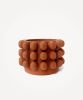 Mono | Plant Pot 02 | Planter in Vases & Vessels by Amanita Labs
