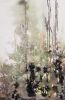 Bring it On Home | Watercolor Painting in Paintings by Brazen Edwards Artist. Item composed of paper
