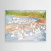 Gooseberry Falls : Jonathan Lysdahl | Decorative Objects by Art of Jonathan Lysdahl