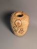 Knotty Organic Hollow Form | Decorative Objects by Wood Alchemist Studio. Item composed of wood