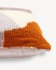 Mosaic Pillow - Dawn | Pillows by MINNA