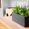 vegeTABLE | Side Table in Tables by Formr. Item made of wood