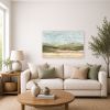 Salted Sands - 24"x36" Original | Work by Lara Eckerman Art