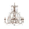 QZ1110 Cinderella | Chandeliers by Alan M