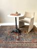 Idris | 4'10 x 6'11 | Area Rug in Rugs by Minimal Chaos Vintage Rugs. Item composed of fabric