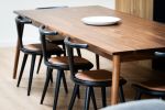 Dining Table | Tables by Fernweh Woodworking. Item composed of wood