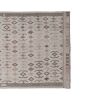 Handwoven Diamond Pattern Kilim Rug, Turkish Mid Century | Area Rug in Rugs by Vintage Pillows Store. Item composed of cotton