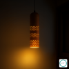 Tova Pendant Light | Pendants by Lit Lamps - Sustainable Mindful Lighting