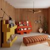 Marshmallow Sofa | Couch in Couches & Sofas by REJO studio. Item made of cotton