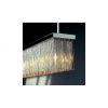 Alan Mizrahi WM113 Broom Pendulum | Chandeliers by Alan Mizrahi Lighting Design