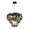 AM873126 Emerald Round | Pendants by Alan M