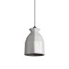 Expansion 2 Porcelain Pendant Light | Pendants by The Bright Angle. Item made of ceramic