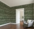 Ink Fracture — Luxe Textures Luxury Wallpaper Mural | Wall Treatments by ELLE WALLS