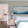 Equinox - Canvas Print | Oil And Acrylic Painting in Paintings by Julia Contacessi Fine Art. Item composed of canvas