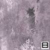 Soft Aubergine Plaster - Luxe Textures Luxury Wallpaper Mural | Wall Treatments by ELLE WALLS