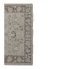 Tribal Mid-20th Century Handmade Turkish Anatolian Accent | Runner Rug in Rugs by Vintage Pillows Store. Item composed of wool and fiber
