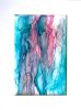 connecting to the magic | abstract original art | Watercolor Painting in Paintings by Megan Spindler