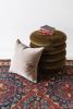 District Loom Vintage Soumak scatter rug | Rugs by District Loo