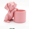 Great Dane Planter | Plant Stand in Plants & Landscape by Kimi Craft Corner