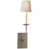 Alan Mizrahi WM535 Chapman Wall Sconce | Sconces by Alan Mizrahi Lighting Design