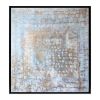 Palazzo Silenzioso by Nadée Framed Canvas Wall Art Print | Prints in Paintings by ArtCollectiv