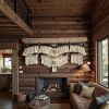 The Mohave | Tapestry in Wall Hangings by Timber and Torch