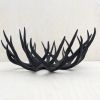 Antler Bowl | Decorative Bowl in Decorative Objects by Farmhaus + Co.
