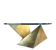 Spectre Coffee Table | Tables by FXFV