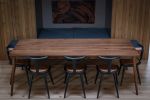 Dining Table | Tables by Fernweh Woodworking. Item composed of wood