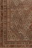 Firas | 7'10 x 11'6 | Area Rug in Rugs by Minimal Chaos Vintage Rugs